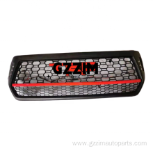 Hilux Rocco 2015 ABS Plastic Grille